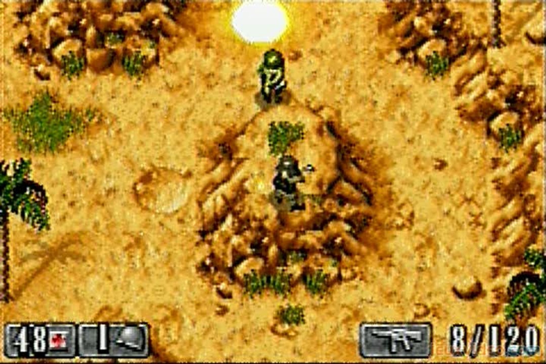 Medal of Honor : Espionnage : Débarquement