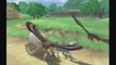 Dragon Quest : L'Odyssée du Roi Maudit : Présentation des personnages