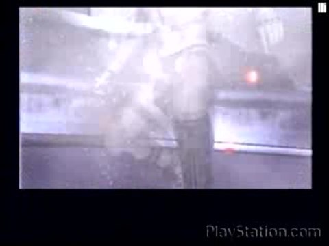 Spy Fiction : Bande-annonce