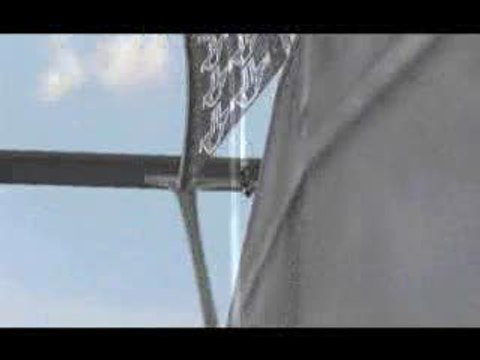 XGRA : Extreme-G Racing Association : Environnements