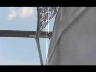 XGRA : Extreme-G Racing Association : Environnements