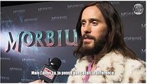 Jared Leto («Morbius») : «Il y a une bataille entre le bien et le mal»