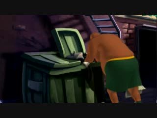 Black & Bruised : Trailer Jack Pot