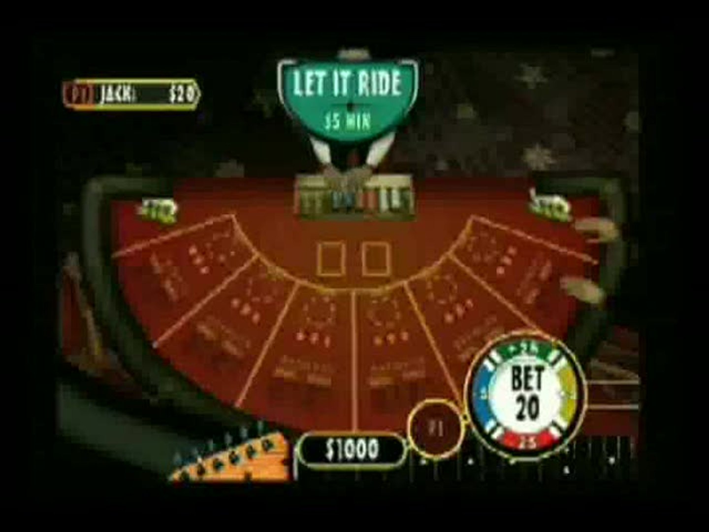 ⁣Hard Rock Casino : Contenu passé en revue