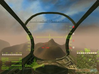 Wind Warriors : Echelon II : Défendons la base !