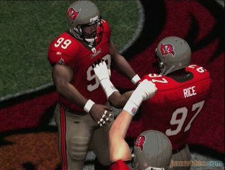 ESPN NFL Football : Le football n'est pas le Soccer