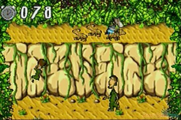 La Famille Delajungle : Le Film : Papa poule