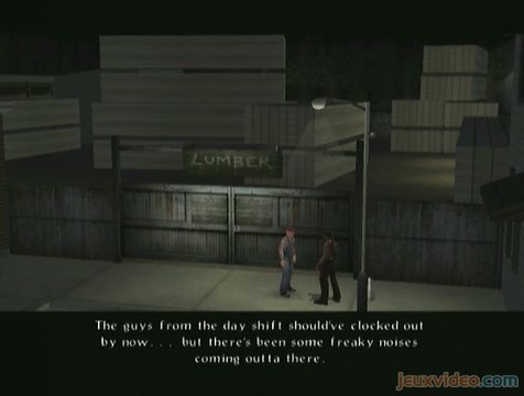 Evil Dead : A Fistful of Boomstick : Extrait de Gameplay