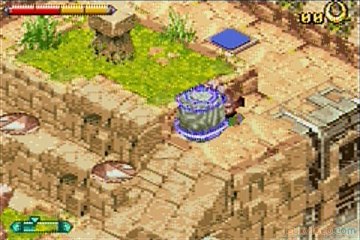 Back to Stone : Solide comme la pierre