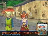 Dragon Quest : L'Odyssée du Roi Maudit : 3ème vidéo