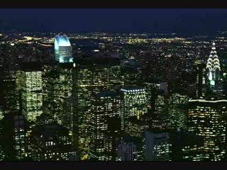 New York Police Judiciaire : La Mort dans l'Arme : Générique