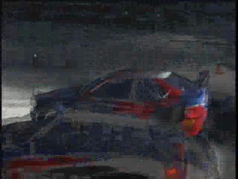 RalliSport Challenge 2 : Danse sur glace