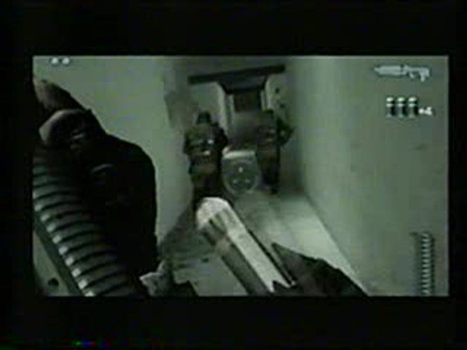 Killzone : Bande annonce