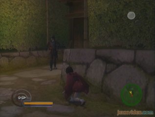 Red Ninja : End Of Honour : La vengeance est un plat qui se mange chaud