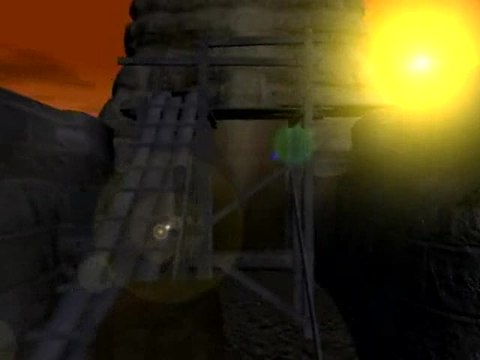 The Omega Stone : Rivages Oubliés : Bande-annonce