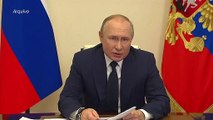 Kremlin ignora G7 e mantém cobrança em rublos do gás russo