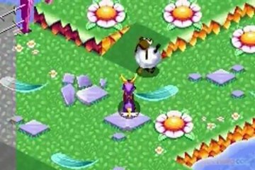 Spyro Adventure : La chasse aux jouets