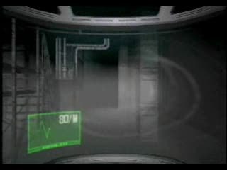 Echo Night Beyond : Teaser