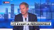 Jean Garrigues : «Emmanuel Macron n'a été que le syndic de faillite du PS et des Républicains»