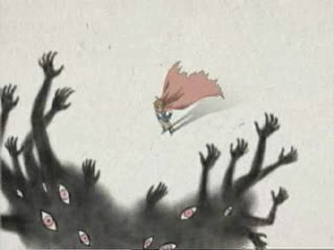 Oriental Blue : Ao no Tengai : Trailer