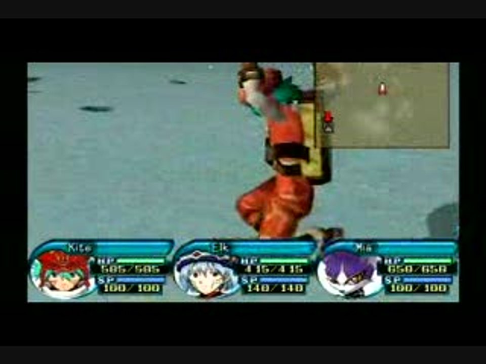 .hack//Mutation Part 2 : Quand les ordinateurs se révoltent