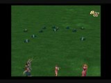 Far East of Eden III : Namida : De l'art de tuer des cloportes