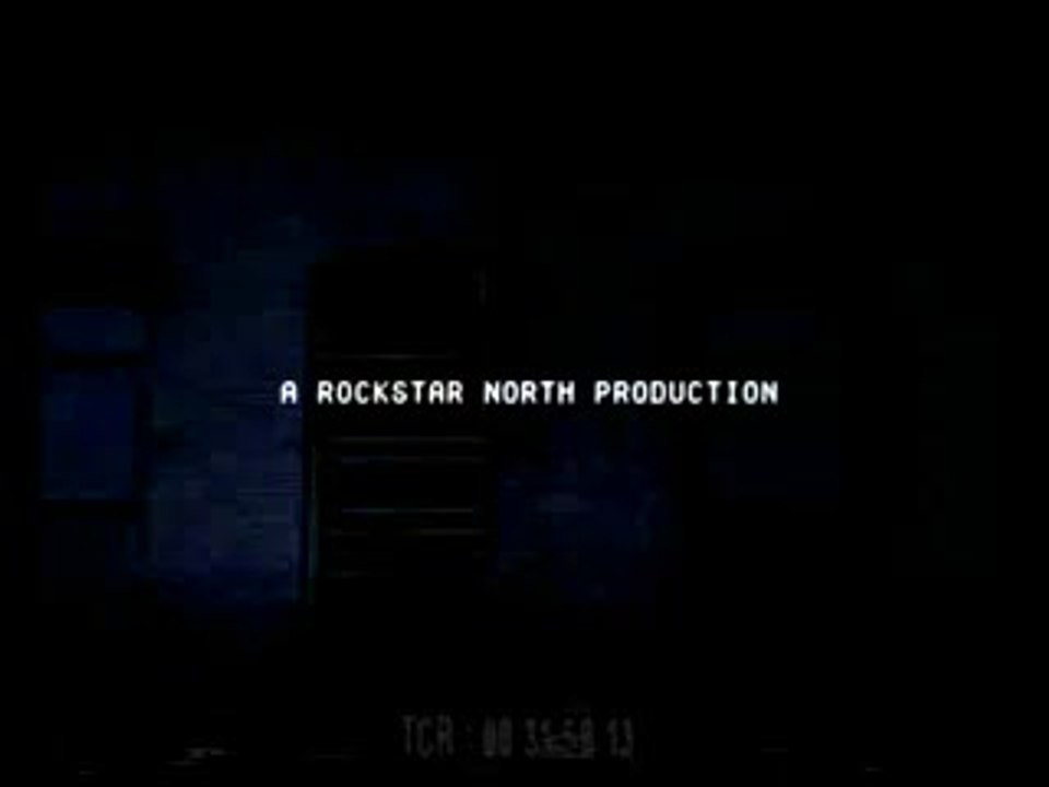 Manhunt : Teaser vidéo amateur