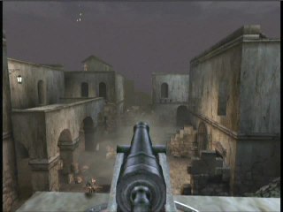 Dead Man's Hand : Luke la main froide