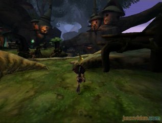 Tak et le Pouvoir de Juju : Tik Tak