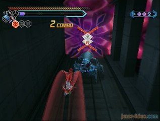 Nightshade : Lents vers du métro