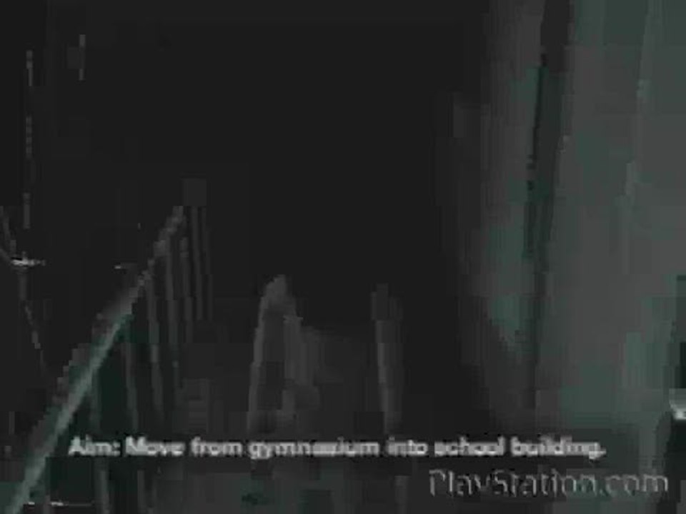 Forbidden Siren : Mort de Naoko