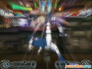 Naruto : Clash of Ninja - European Version :