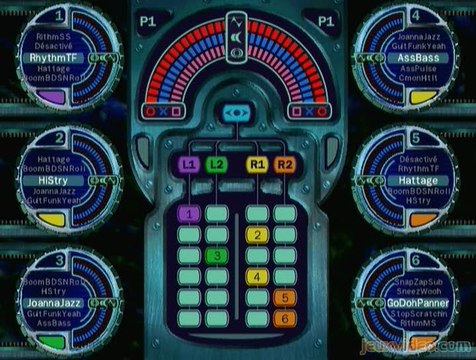 Music 3000 : Extrait n°2