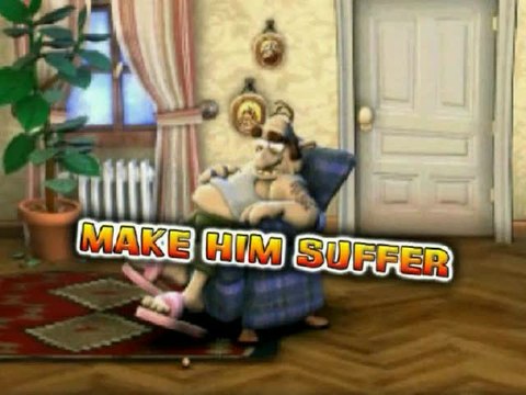 Un Voisin d'Enfer ! 2 : En Vacances : Même en vacances !