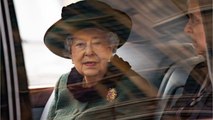 Voici - Elizabeth II en pleurs lors de la messe hommage au prince Philip : cette photo qui a bouleversé les internautes