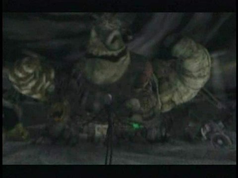 L'Etrange Noel de Monsieur Jack : La Revanche d'Oogie : Esprit de noël