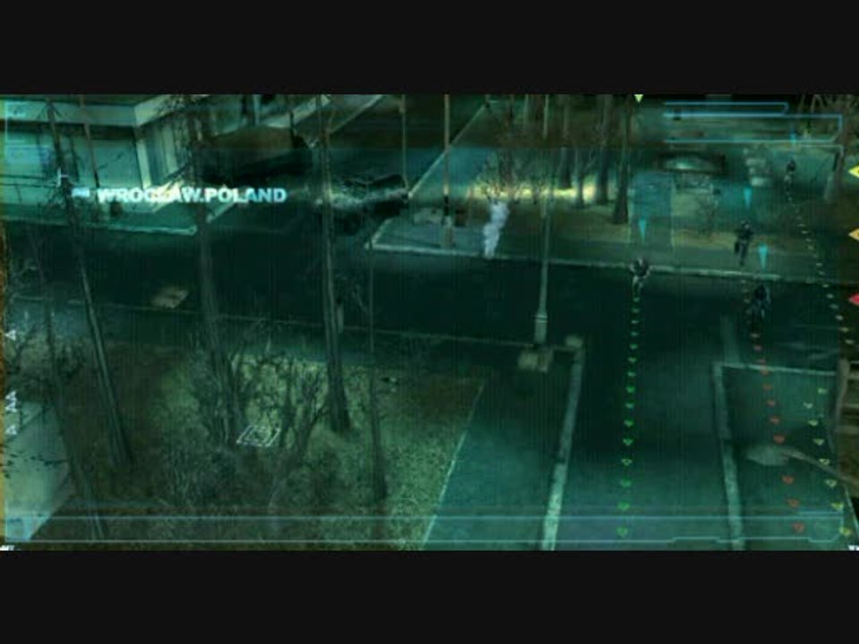 UFO : Aftermath : Trailer ECTS