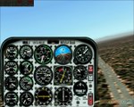 Flight Simulator 2004 : Un Siècle d'Aviation : Petit tour en hélicoptère