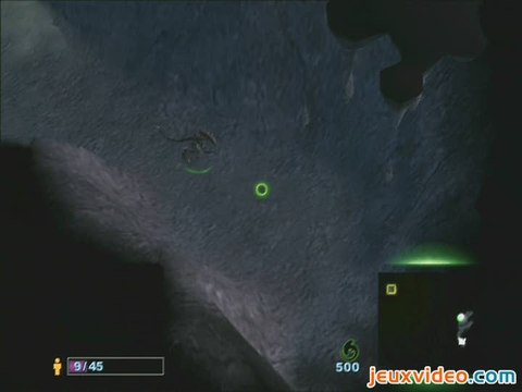 Aliens versus Predator : Extinction : Rien de mieux que les oeufs frais