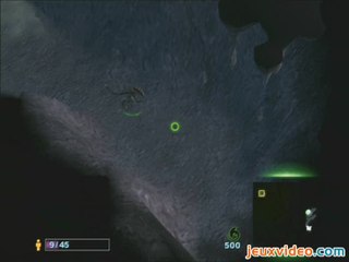 Aliens versus Predator : Extinction : Rien de mieux que les oeufs frais