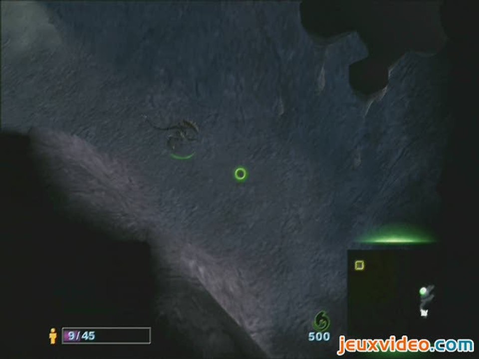 Aliens versus Predator : Extinction : Rien de mieux que les oeufs frais