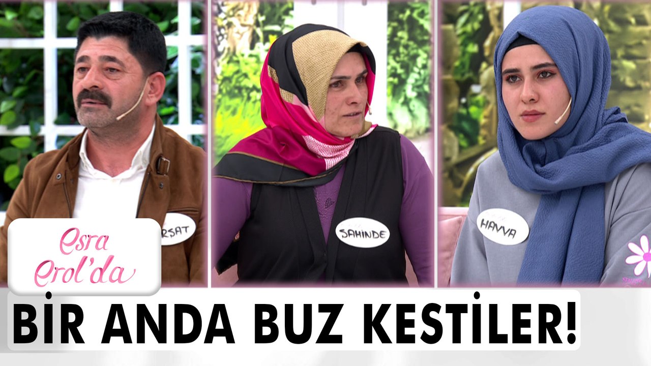 Sözde hoca Kürşat hakkında akılalmaz iddia! - Esra Erol'da 29 Mart 2022