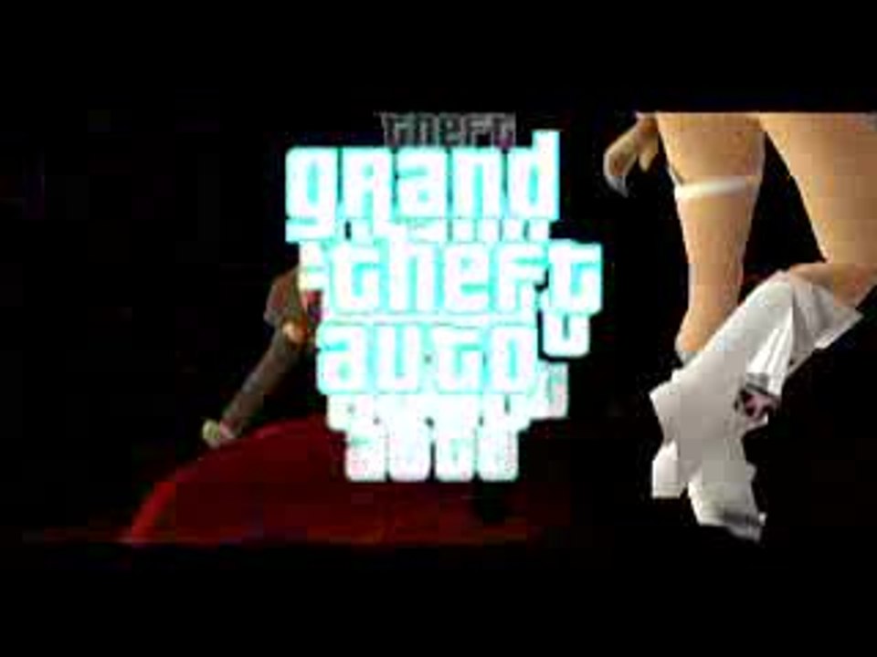 Grand Theft Auto III : Pour un pack de plus