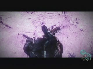 Otogi 2 : Immortal Warriors : L'éventail comme une arme fatale