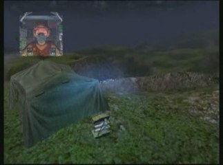 Yager : Forcer l'entrée