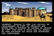 Mission : Impossible : Operation Surma : Votre mission si vous l'acceptez...