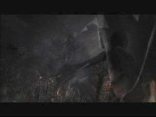 Shadow Tower Abyss : Trailer de cinématiques