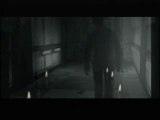 Silent Hill 4 : The Room : Teaser