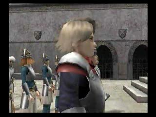 Suikoden IV : Trailer