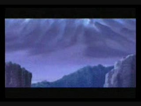 Wild Arms Alter Code : F : Trailer de cinématique